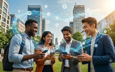 The Future Rebuilt:  Wings4Paws In The Age Of AI
